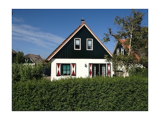 Ferienhaus Callantsoog Außenaufnahme 2