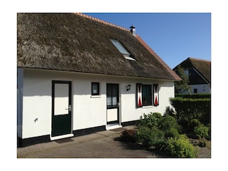 Ferienhaus Callantsoog Außenaufnahme 3