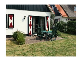 Ferienhaus Callantsoog Außenaufnahme 4