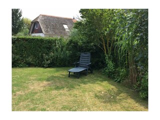 Ferienhaus Callantsoog Außenaufnahme 5