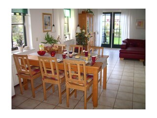 Ferienhaus Callantsoog Ausstattung 8