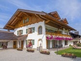 Ferienhaus Chiemsee Hauszeit