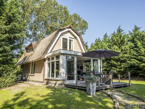 Casa per le vacanze Westenwind