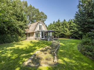 Casa per le vacanze De Koog Registrazione all'aperto 3