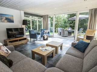 Casa per le vacanze De Koog Caratteristiche 9