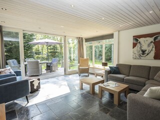 Casa per le vacanze De Koog Caratteristiche 10