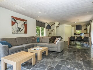 Casa per le vacanze De Koog Caratteristiche 11