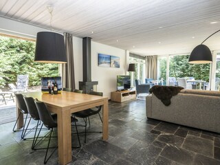 Casa per le vacanze De Koog Caratteristiche 13