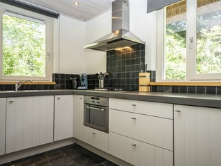 Casa per le vacanze De Koog Caratteristiche 15