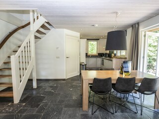 Casa per le vacanze De Koog Caratteristiche 16