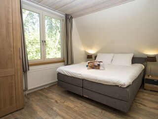 Casa per le vacanze De Koog Caratteristiche 17