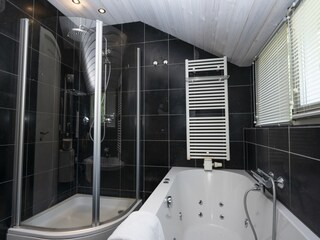 Casa per le vacanze De Koog Caratteristiche 21