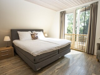 Casa per le vacanze De Koog Caratteristiche 18