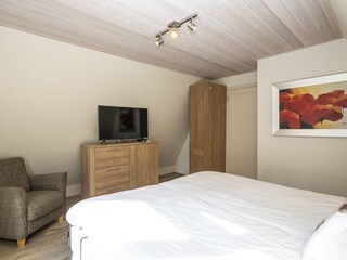 Casa per le vacanze De Koog Caratteristiche 19