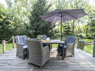 Casa per le vacanze De Koog Registrazione all'aperto 4