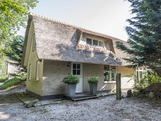 Casa per le vacanze De Koog Registrazione all'aperto 7