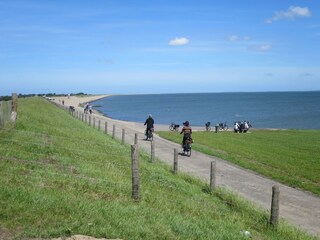 Casa per le vacanze De Koog Ambiente 23
