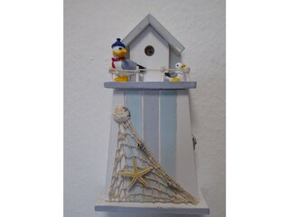 Schlüssel-Kästchen