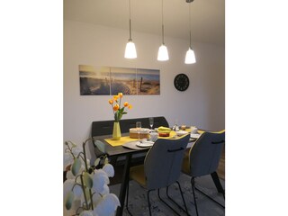 Ferienwohnung Heiligenhafen Ausstattung 12