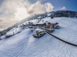 Apartment Premium Chalet Zirbe - Kaltenbach - image1