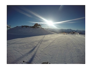 Hochfügen Hochzillertal