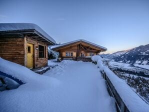 Apartment Bergchalet Alpenrose - Kaltenbach - image1