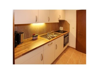Küche Wohnung 2