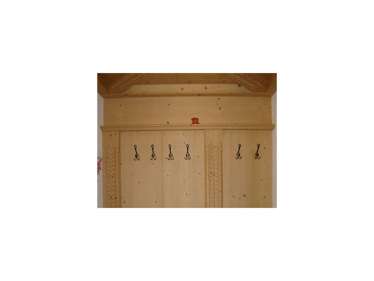 Garderobe