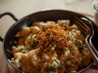 Käsespätzle
