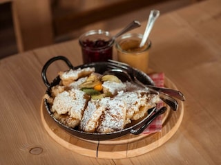 Kaiserschmarren