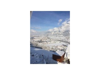 Apart Anna Ausblick Zillertal