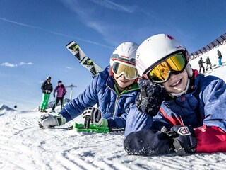 Winterspass Pistenspass