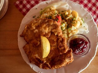 Wiener Schnitzel
