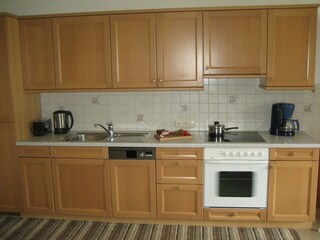 Bahlerhof-Ried im Zillertal-Ferienwohnung