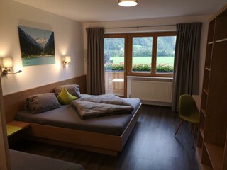 Zillertal_Aschau_Eberharter Theresia_ Ferienwohnun