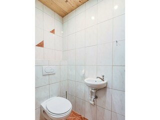 Extra WC 1.Etage