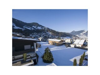 Apart-Erna Aussicht Nord-West