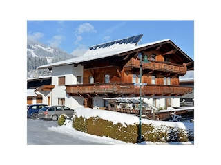 Haus Winter