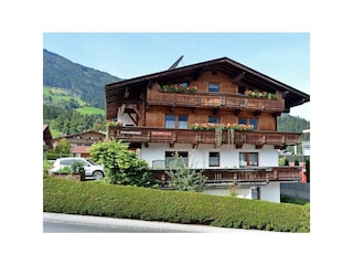 Haus Sommer