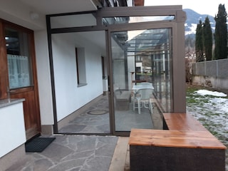 Apt.4 Wintergarten 18m²