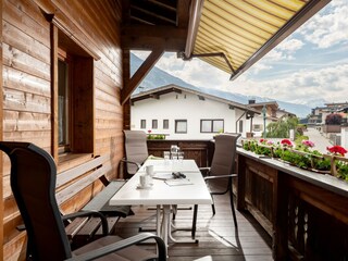 Apart ERNA SONNE Pur Apt.3