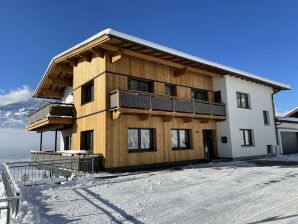 Apartment Ferienwohnung I - Hart - image1
