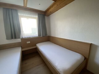 fewo schlafzimmer nr2