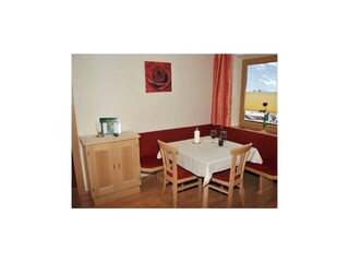 Ferienwohnung Gerlossteinblick