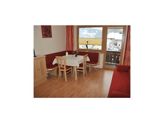 Ferienwohnung Gerlossteinblick