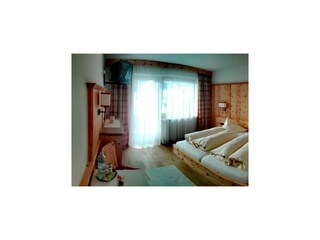 Ferienwohnung Rosenalm