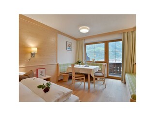 Ferienwohnung Rosenalm