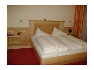 Ferienwohnung Gerlossteinblick