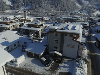 Pension Gasser Winter (2)