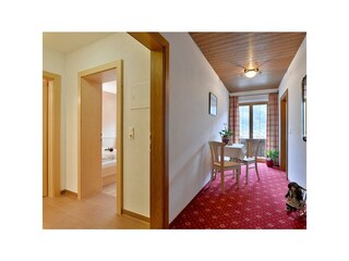 Ferienwohnung Rosenalm